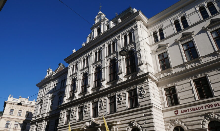 Viele neue Gesichter in der Bezirksvertretung