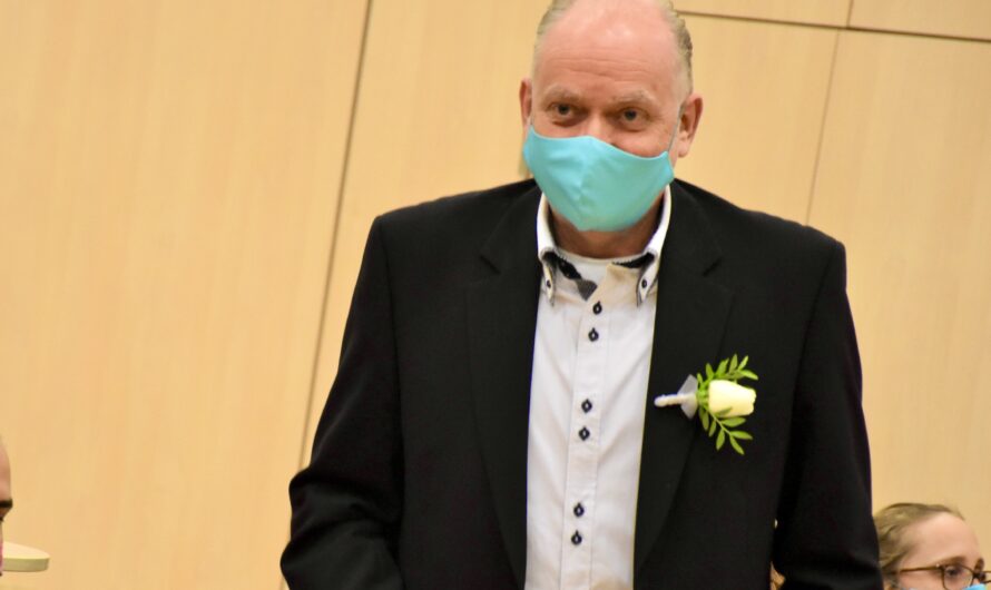 Weber: Werde weiter für die Menschen in Währing arbeiten