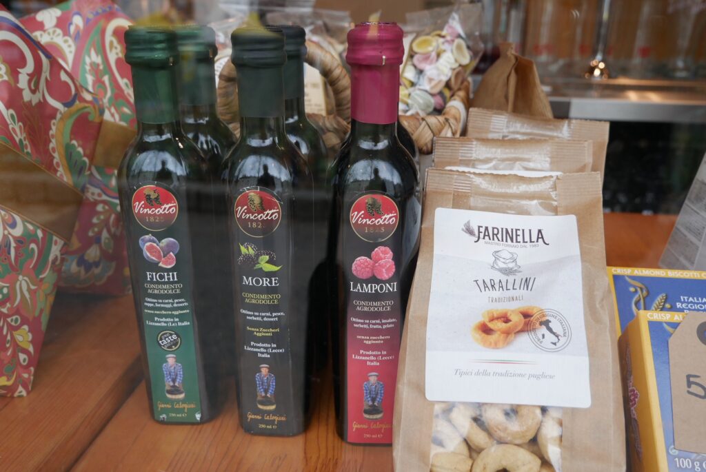 Vogl-Markt: La Cocotte
