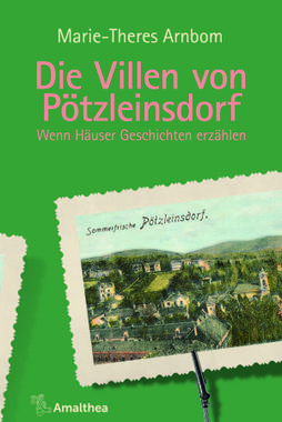 (c) Amalthea: Marie-Therese Arnbom