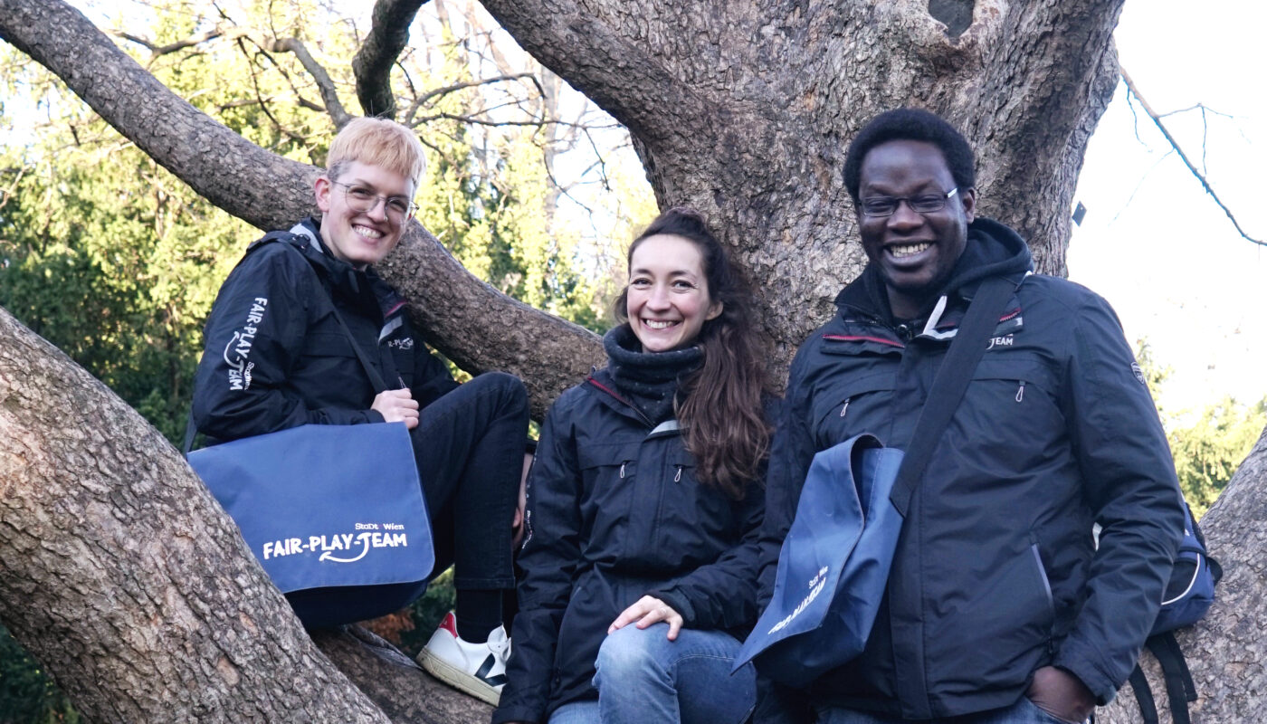 FairPlayTeam (c) Oriana Calzadilla Sarmiento