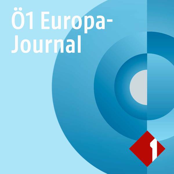 Ö1-Europajournal