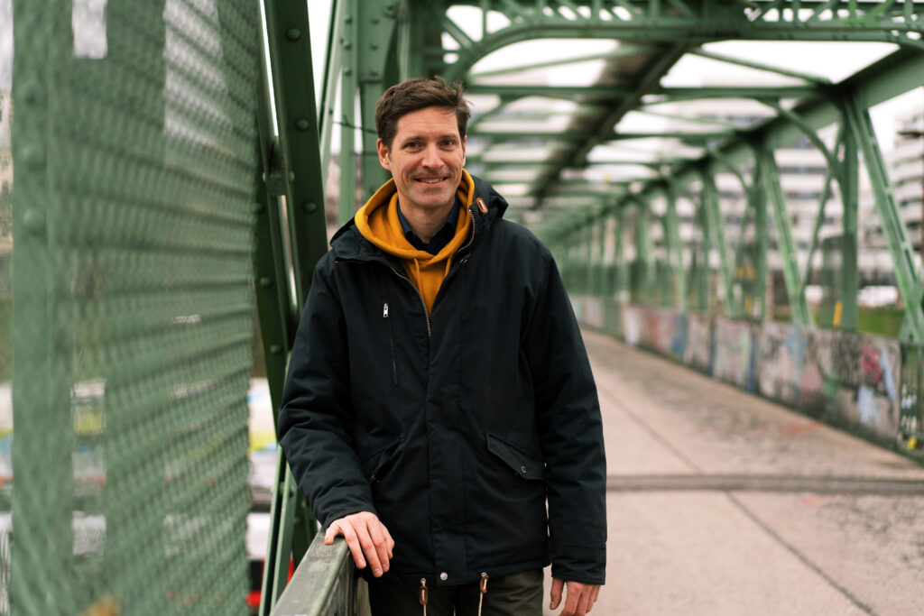 Peter Kühnberger