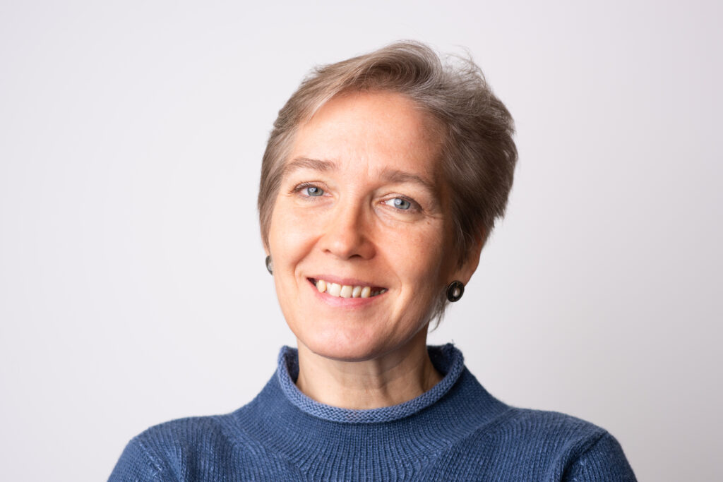 Barbara Ruhsmann Seniorenbeauftragte Währing