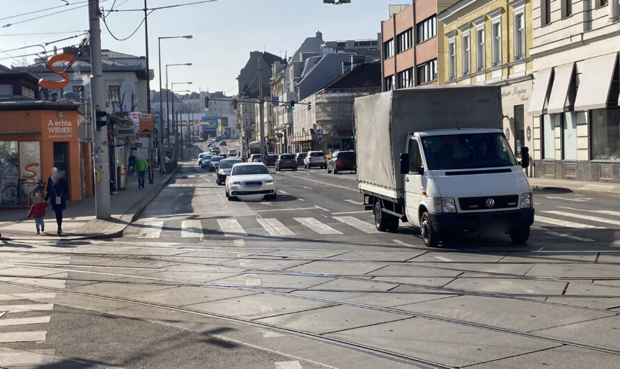Gersthofer Platzl: Die Zeit wird knapp