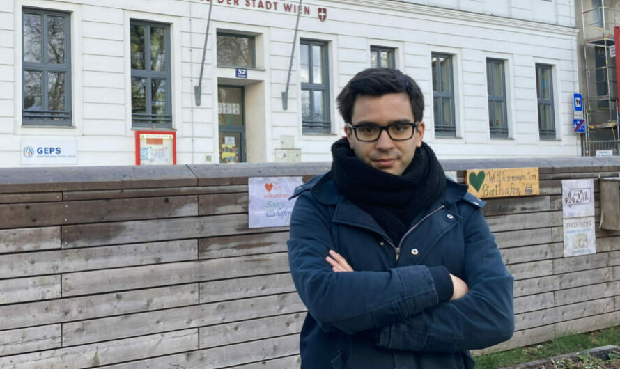 Mehr Freiraum für Jugendliche