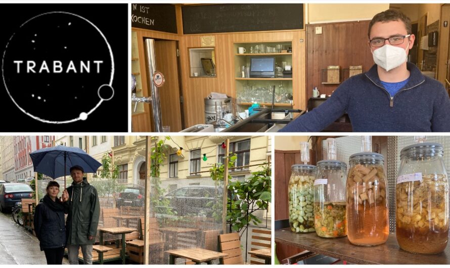 Jetzt muss nur mehr das Wetter passen!