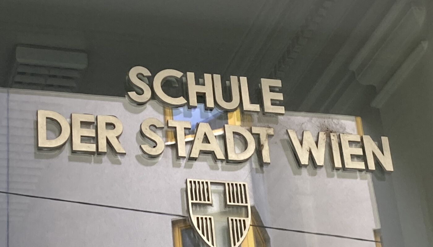 VS Schulgasse