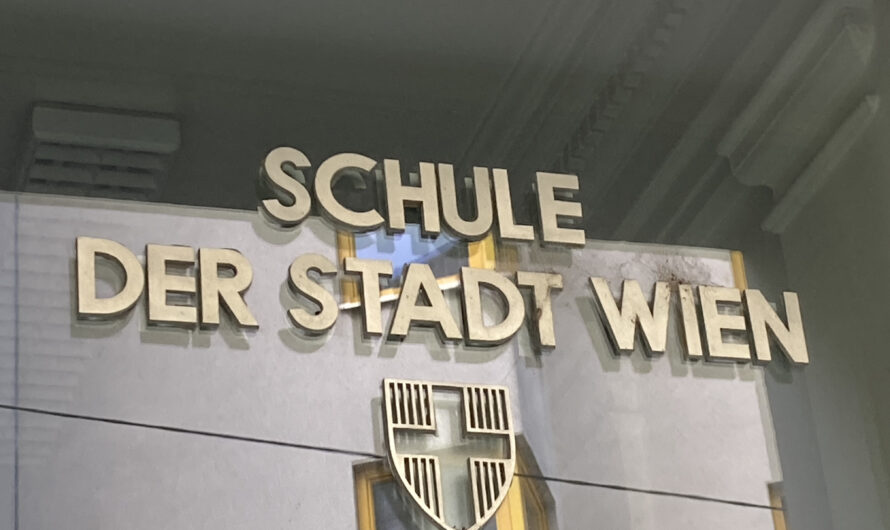 Währinger Volksschulen protestieren gegen Sparpaket