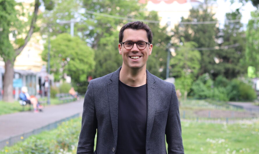 Währinger Volkspartei: Lösungen für das Dorf in der Stadt