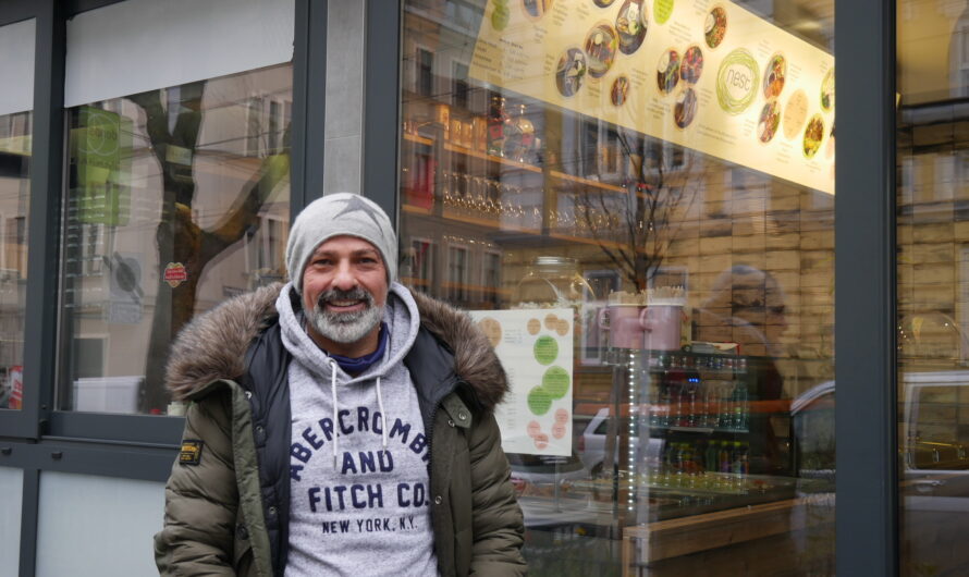 Gastronomie auf Märkten darf auch sonntags öffnen