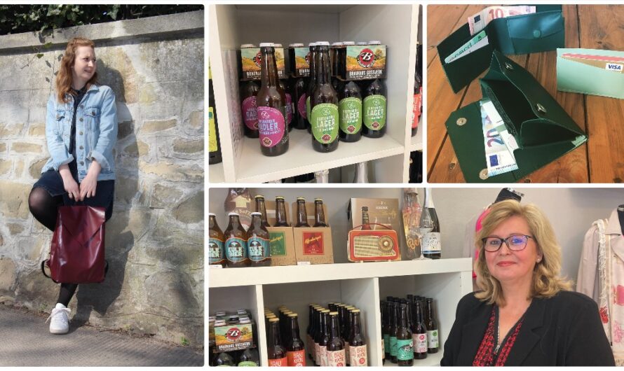 Währinger Wirtschaft – Neustart nach Corona