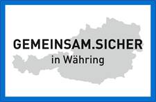 Gemeinsam sicher in Währing