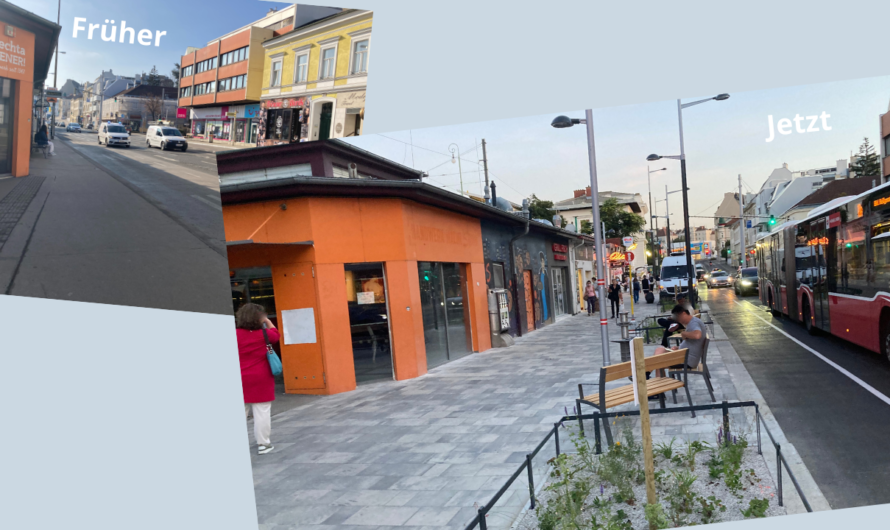 Das ist das neue Gersthofer Platzl