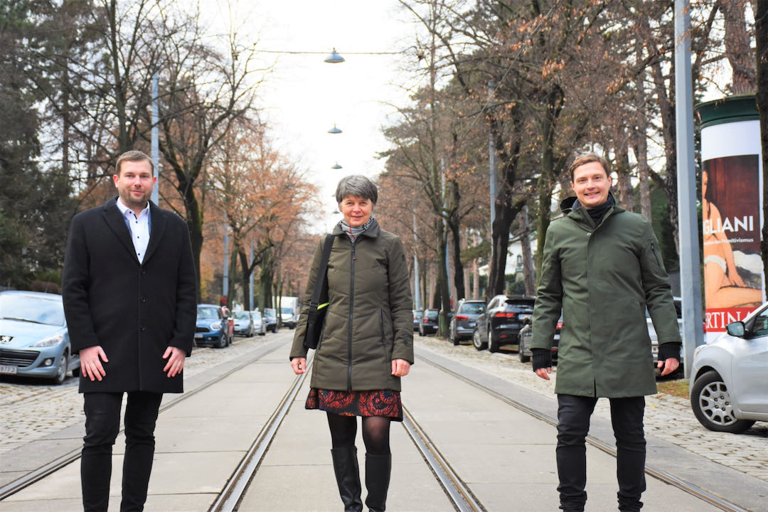 Mühlbacher, Nossek, Trinko MBA18