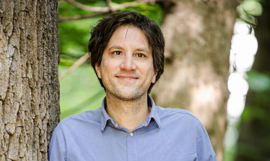 Jakob Veit ist neuer Präsident im Museumsverein