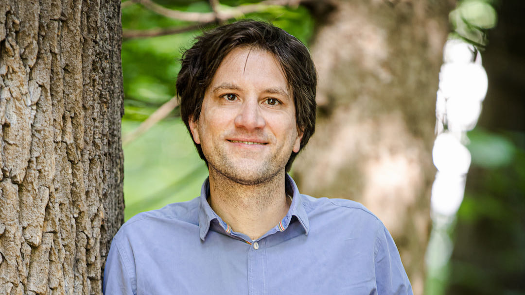 Jakob Veit @Astrid Knie