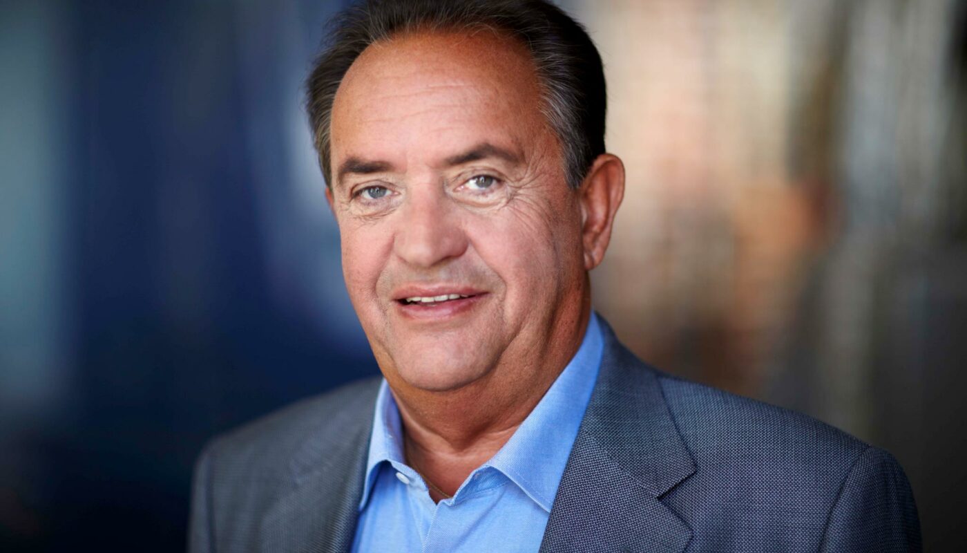 Karl Homole (c) Övp