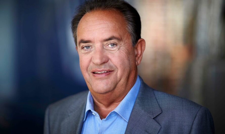 Ehemaliger Bezirksvorsteher Homole gestorben