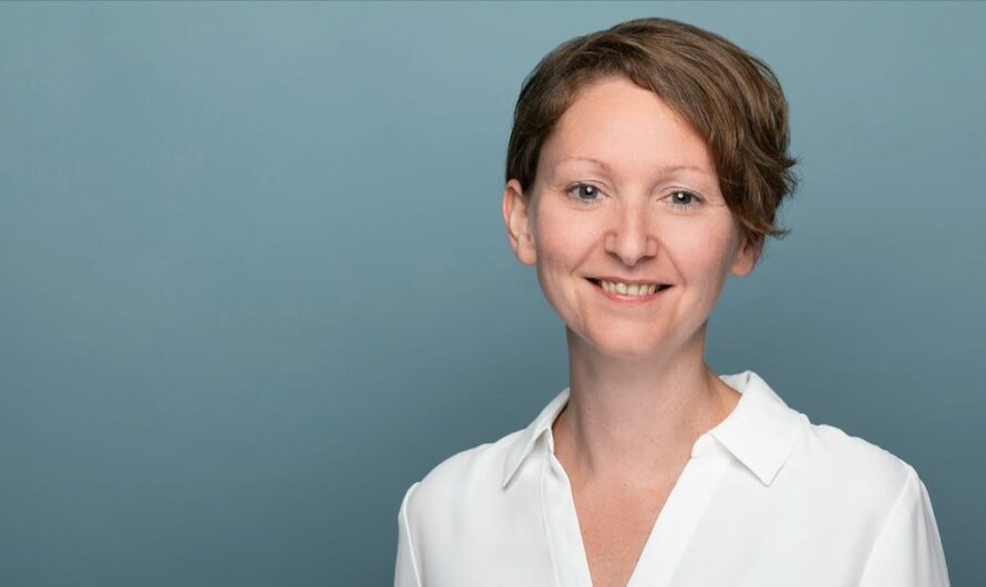 Tina Tinkl:  „Option Ordnung“ hilft beim Aufräumen