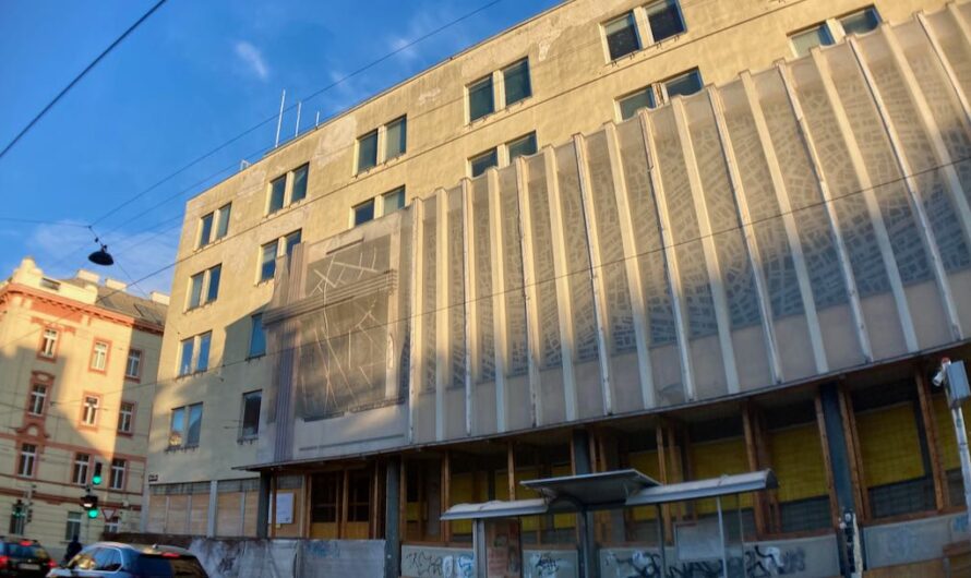 Haus der Barmherzigkeit: 2024 soll der Neubau starten