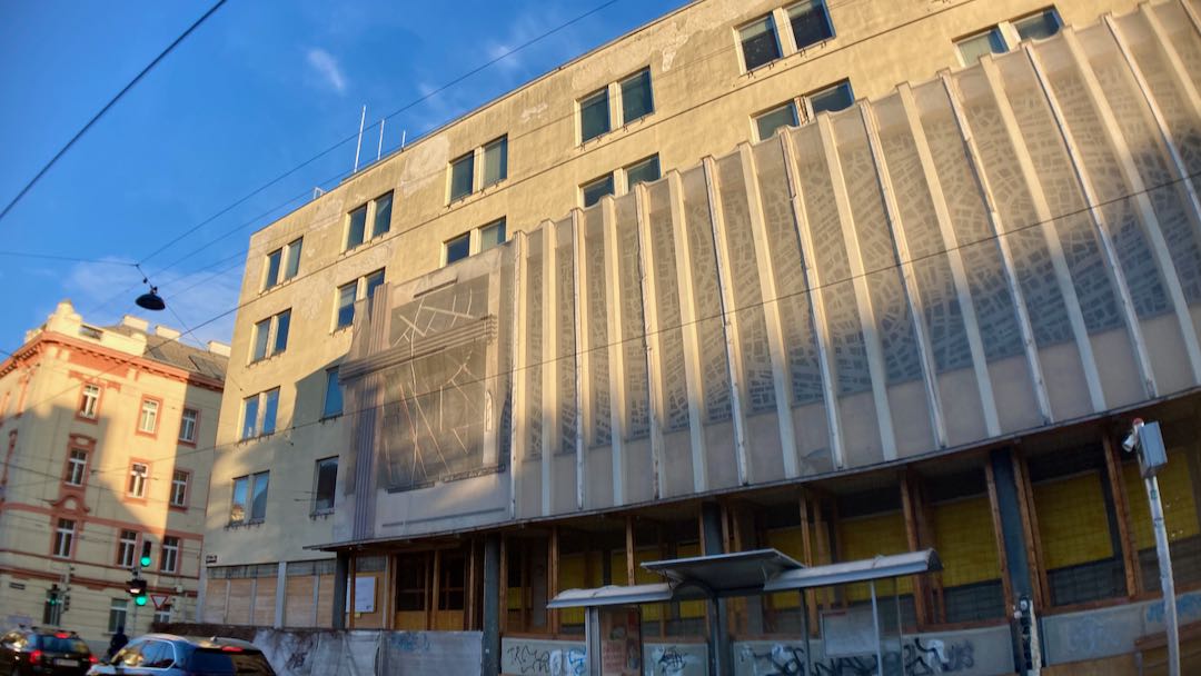 Haus der Barmherzigkeit Portal