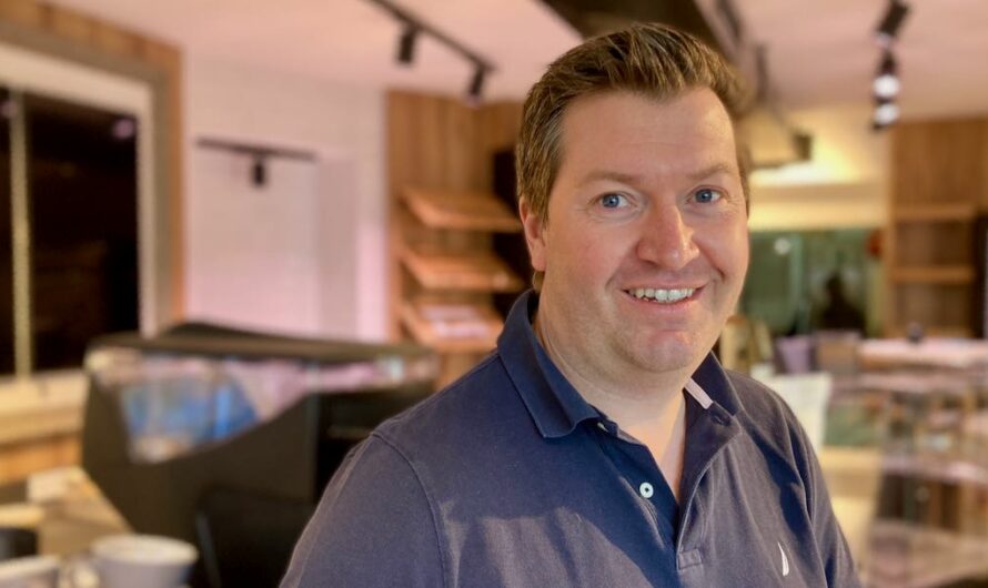 Diglas bringt Feinkost auf den Gersthofer Markt