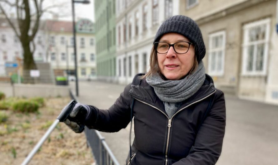 Frühjahrsputz im Kreuzgassenviertel – machen Sie mit!