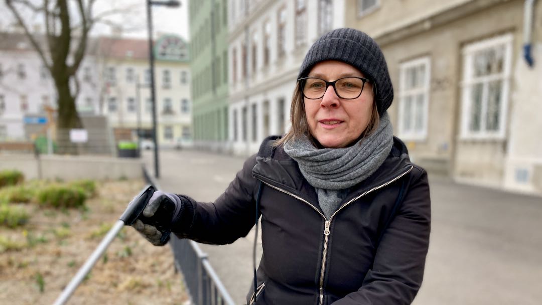 Ute Griebaum - Frühahrsputz