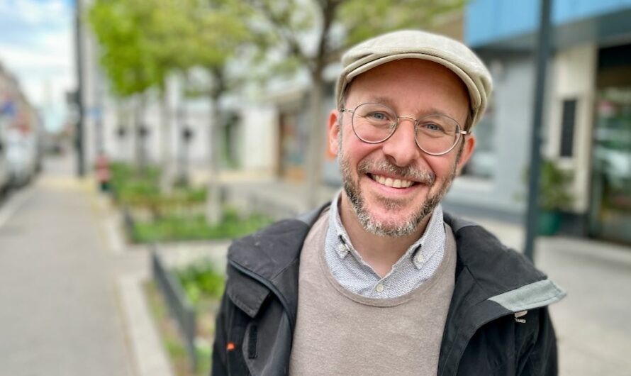 Ein Bio-Radler für Währing