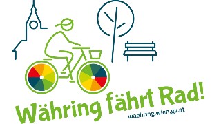 Aktionswoche soll Fahrrad-Verkehr in Währing fördern