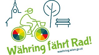 Währing fährt Rad - BV18