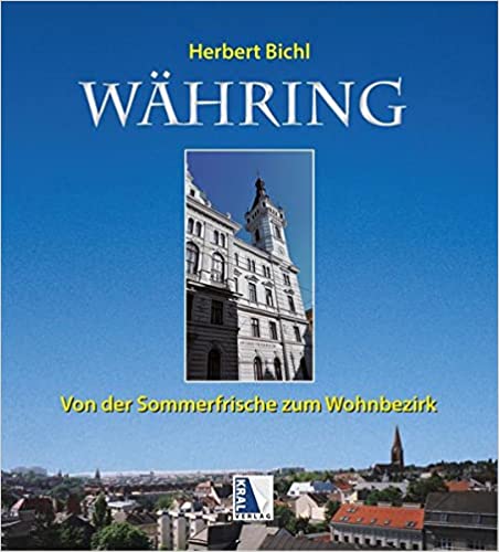 Herbert Bichl: Währing
