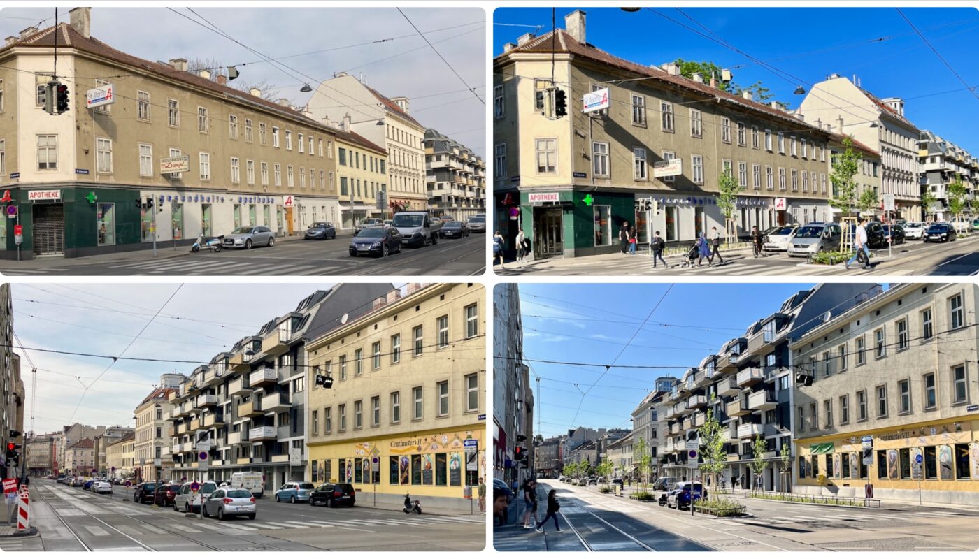 Jörgerstraße neu-alt