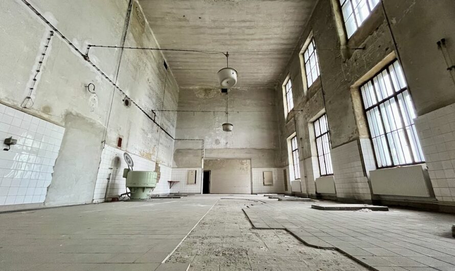 Semmelweisklinik: Jetzt geht es los