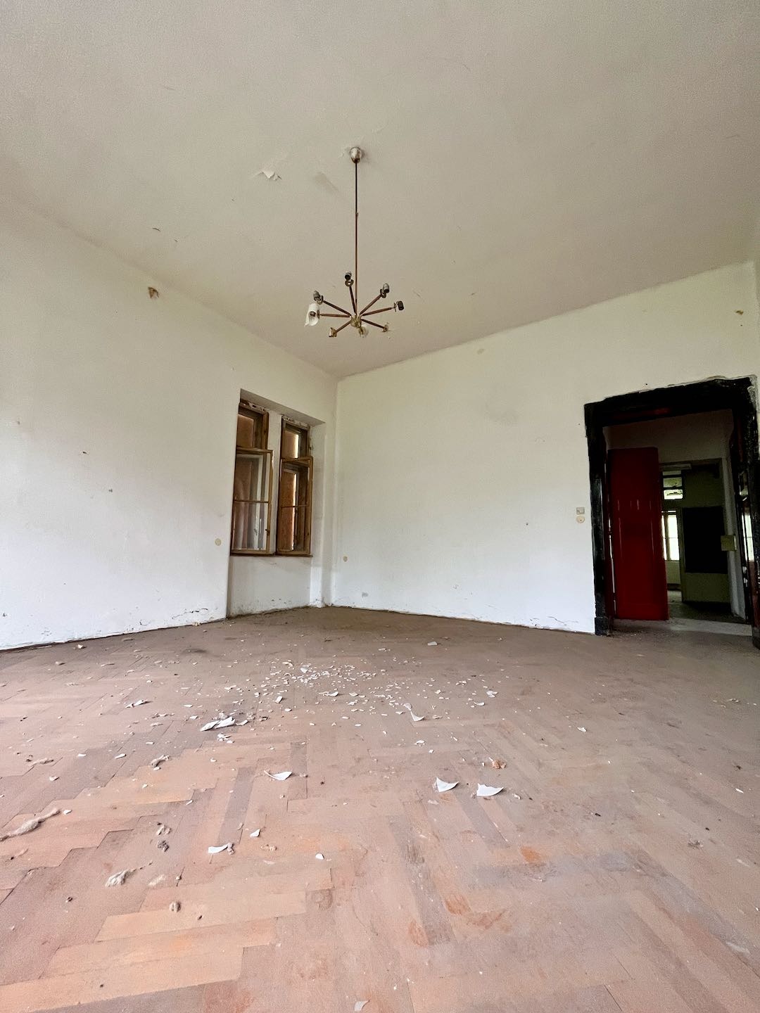 Lost Places Luster