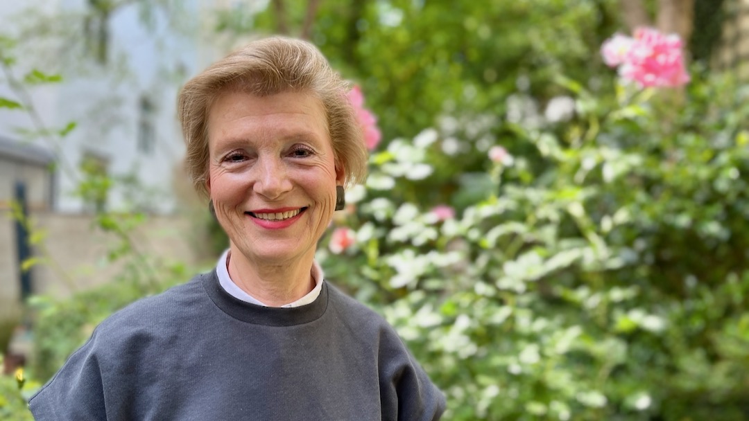 Eva Andreewitch Open Stage Theaterwerkstatt