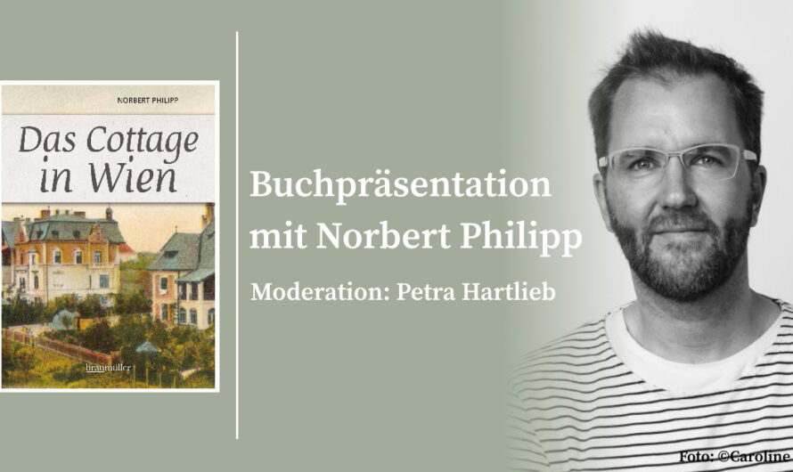 Das Cottage: Vom Wohnprojekt zur Villengegend