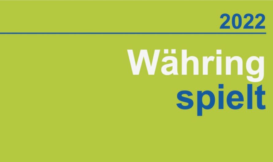 Währinger Ferienspiel startet