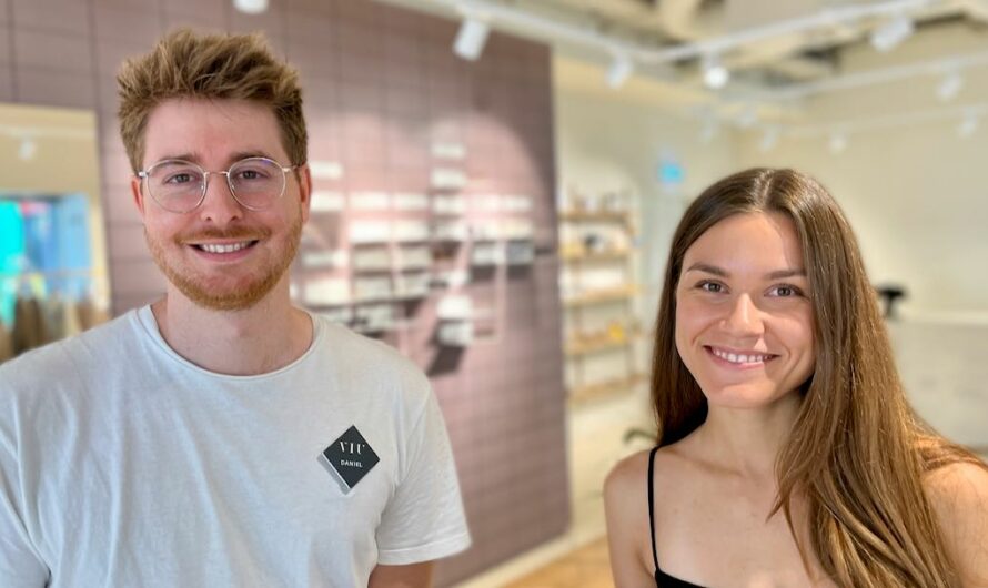 Slow Label und VIU: Nachhaltige Mode im Fokus