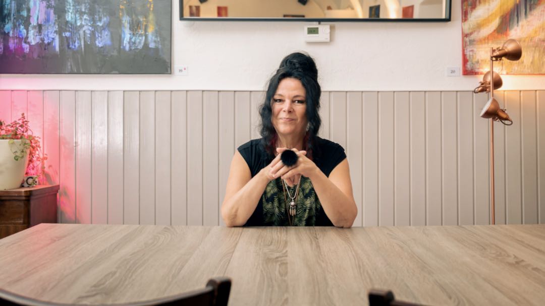 Claudia Gangl (c)Christoph_Lipinsky