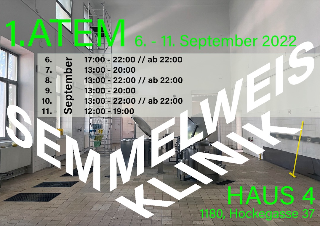 ATEM Semmelweisklinik