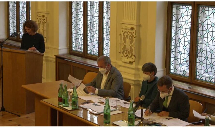 Bezirksvertretung stimmt für Umgestaltung des Kutschkerviertels