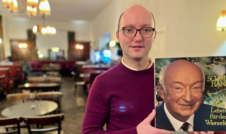 Café Schmid Hansl startet in die Konzertsaison