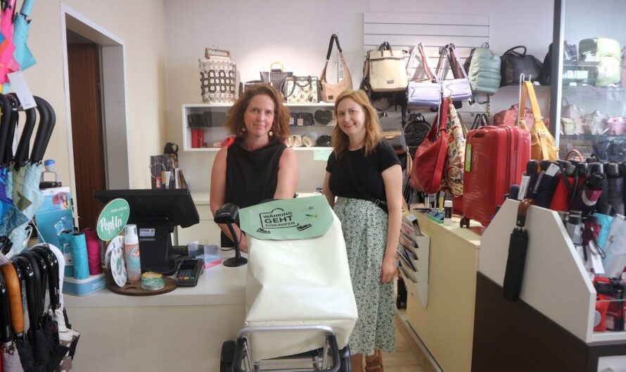 Währing GEHT einkaufen!