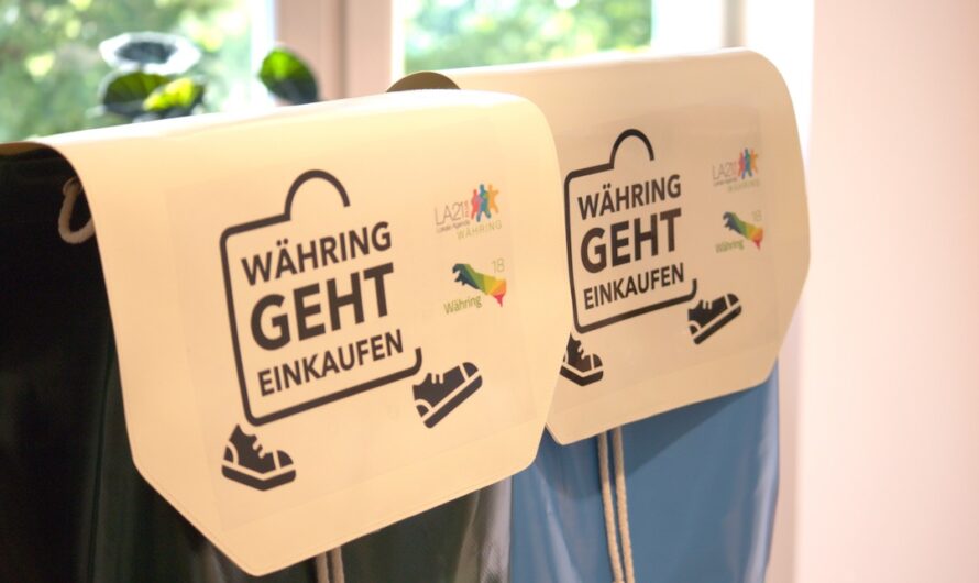 Weihnachts-Gewinnspiel in der Währinger Straße