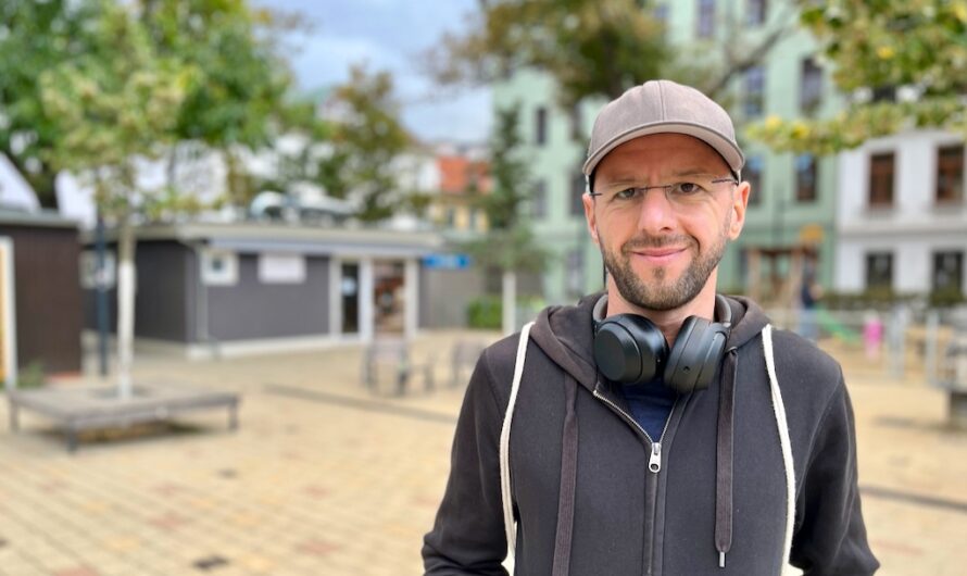 Währinger läuft 130 Kilometer rund um Wien – im Stück