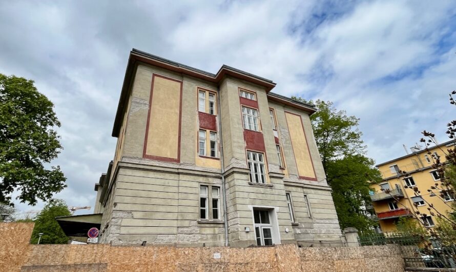 Semmelweisklink sucht Unterstützung