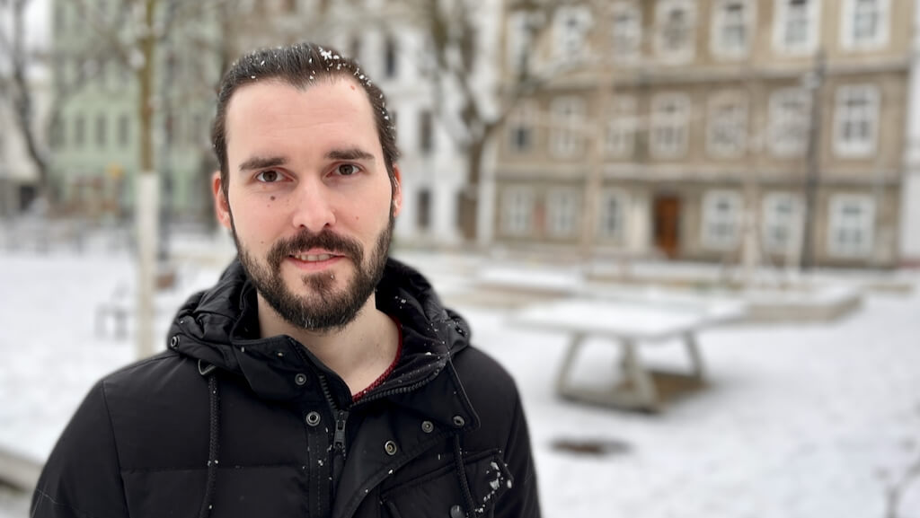 Modest Oda Lukas Wassermann