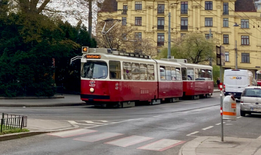 Schlechtere Straßenbahn-Intervalle in Währing